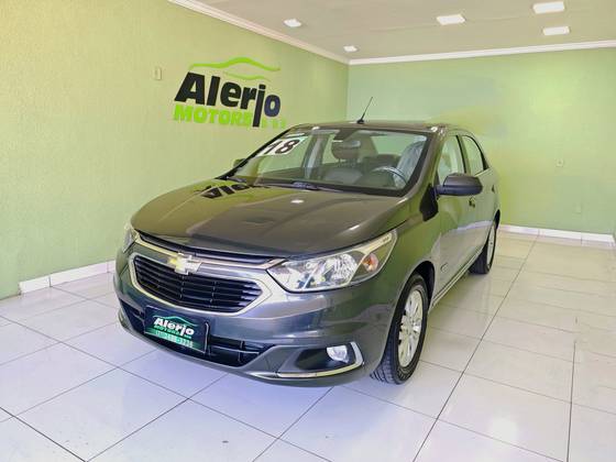 CHEVROLET COBALT 1.8 MPFI ELITE 8V FLEX 4P AUTOMÁTICO CHEVROLET COBALT 1.8 MPFI ELITE 8V FLEX 4P AUTOMÁTICO